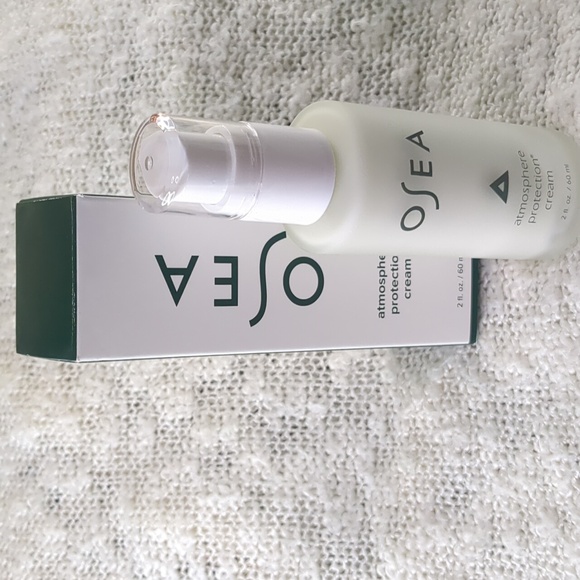 OSEA Atmosphere Protection Cream, 60ml/2.0fl oz - Picture 1 of 10